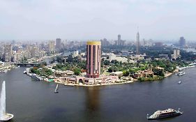 Sofitel Cairo Nile El Gezirah